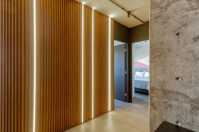 Imagem Cobertura com 2 Quartos à Venda, 135 m² em Vila Leopoldina - São Paulo