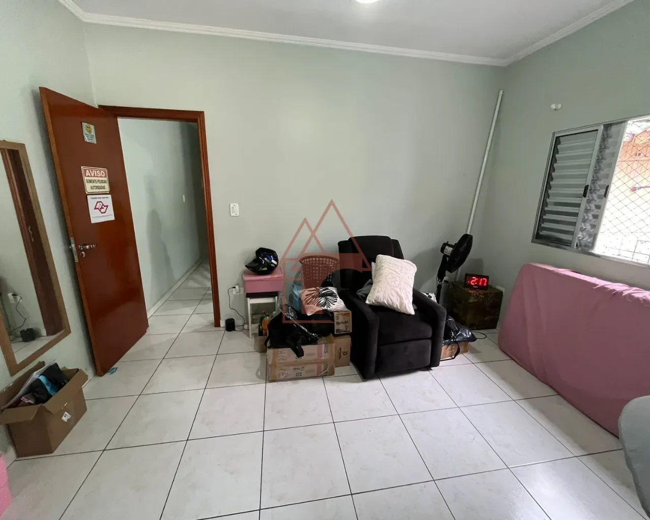 Imagem Sobrado com 4 Quartos à Venda, 189 m² em Canto do Forte - Praia Grande