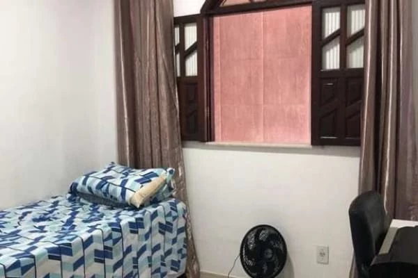 Imagem Sobrado com 2 Quartos à Venda, 100 m² em Itinga - Lauro de Freitas