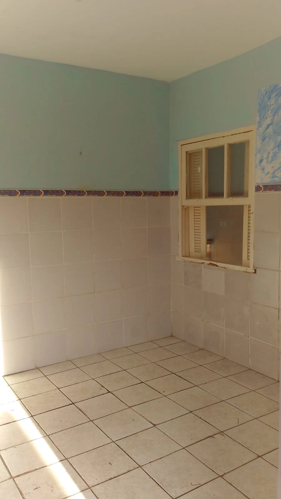 Imagem Casa com 1 Quarto para Alugar, 33 m² em Vila Califórnia - São Paulo