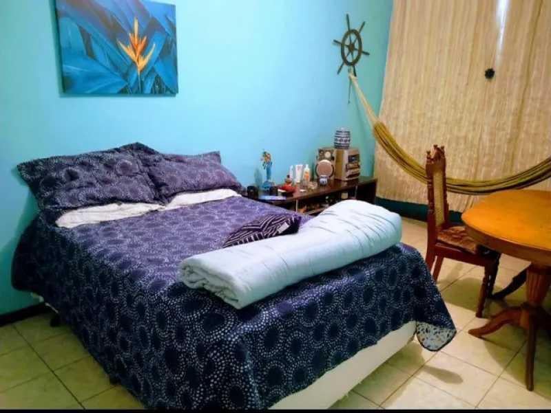 Imagem Apartamento com 3 Quartos à Venda, 110 m²em Copacabana - Rio de Janeiro