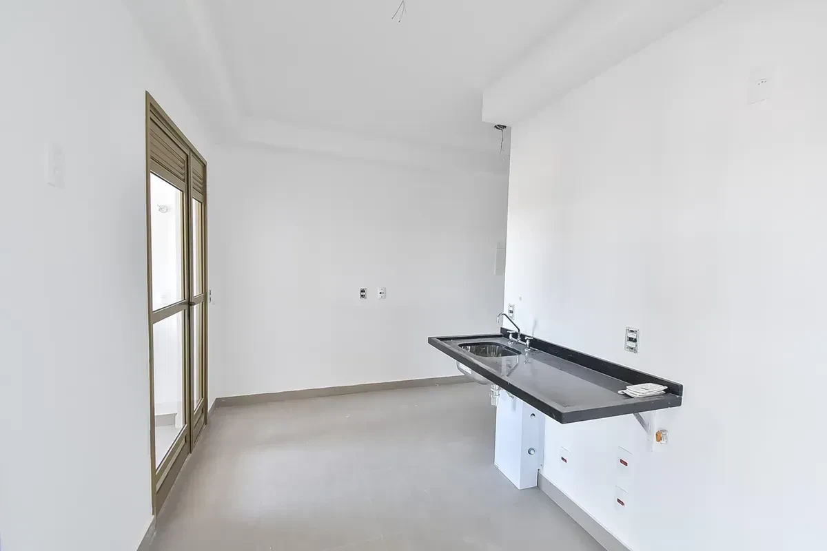 Imagem Apartamento com 3 Quartos à Venda, 132 metros em Vila Mariana - São Paulo