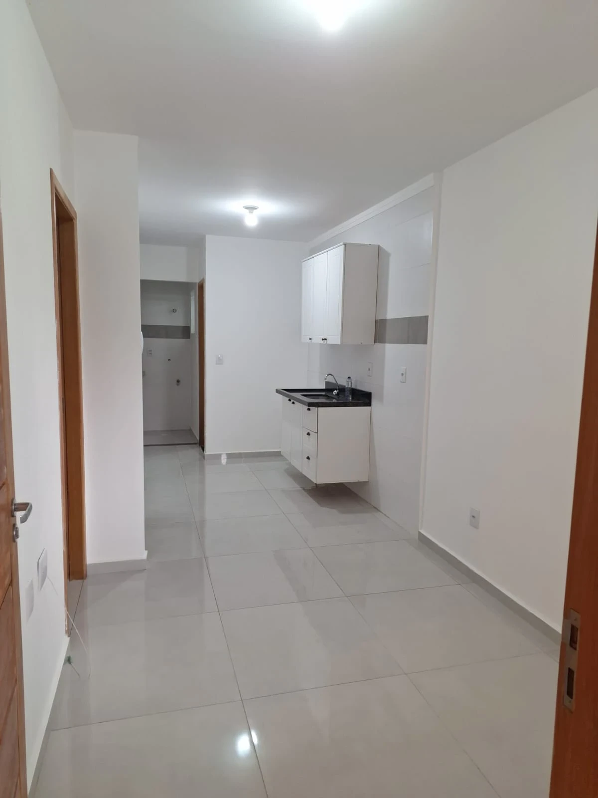 Imagem Apartamento com 2 Quartos à Venda, 45 m² em Jardim Nossa Senhora do Carmo - São Paulo