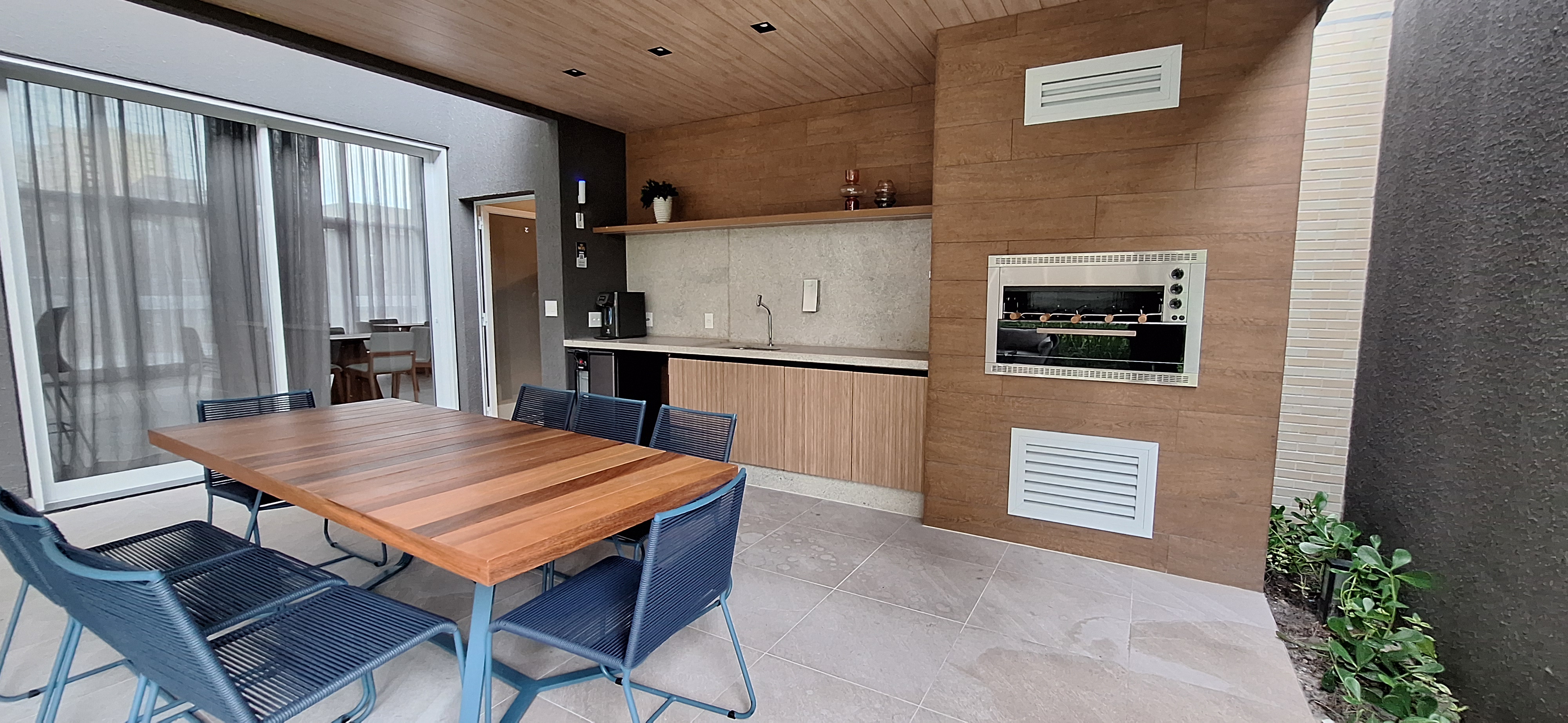 Imagem Apartamento com 3 Quartos à Venda, 119 m² em Meireles - Fortaleza