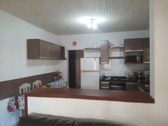 Imagem Casa com 1 Quarto à Venda, 75 m² em Enseada - São Sebastião