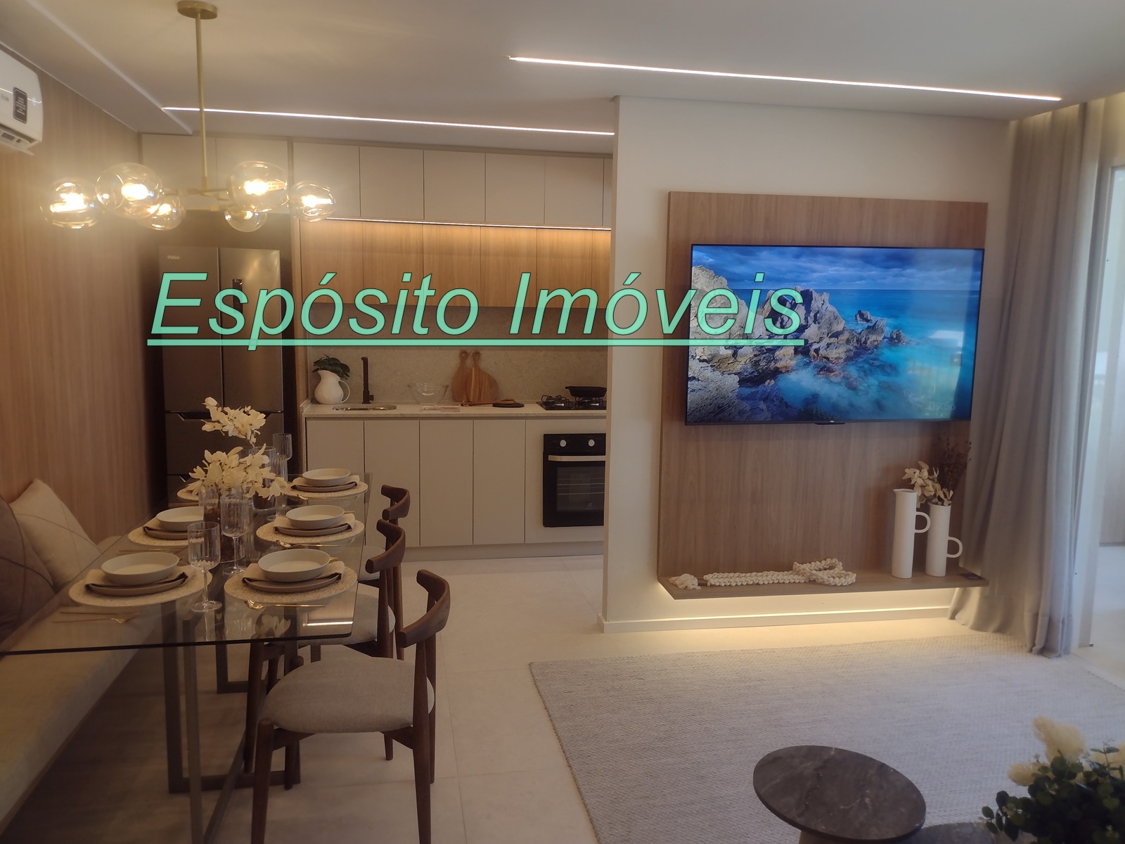 Imagem Apartamento com 2 Quartos à Venda, 55 m²em Vila Esperança - São Paulo