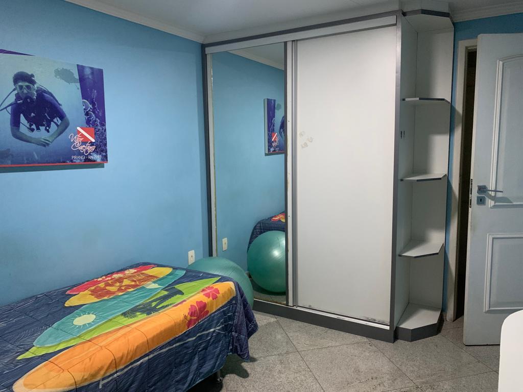 Foto do imóvel: Casa com 6 Quartos à Venda, 258 m² em Bangu - Rio de Janeiro