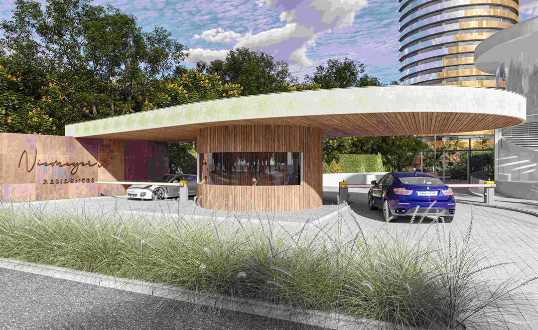 Imagem Studio com 1 Quarto à Venda, 40 m² em Barra da Tijuca - Rio de Janeiro