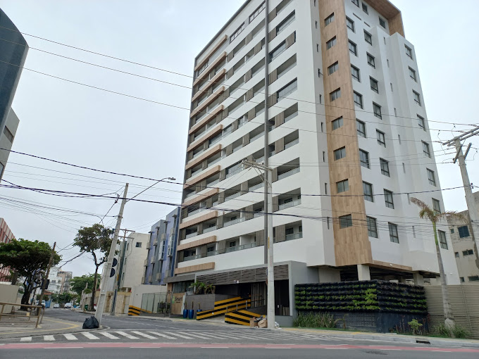 Condomínio Smart Costa Azul em Salvador