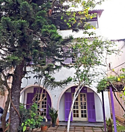 Imagem Casa com 9 Quartos à Venda, 303 m² em Barra da Tijuca - Rio de Janeiro