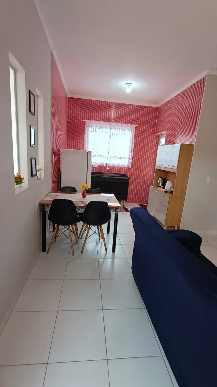 Imagem Casa com 2 Quartos à Venda, 67 m² em Nova Itanhaém (Praia) - Itanhaém
