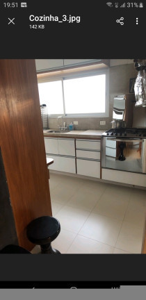 Imagem Apartamento com 3 Quartos à Venda,  em Campo Belo - São Paulo