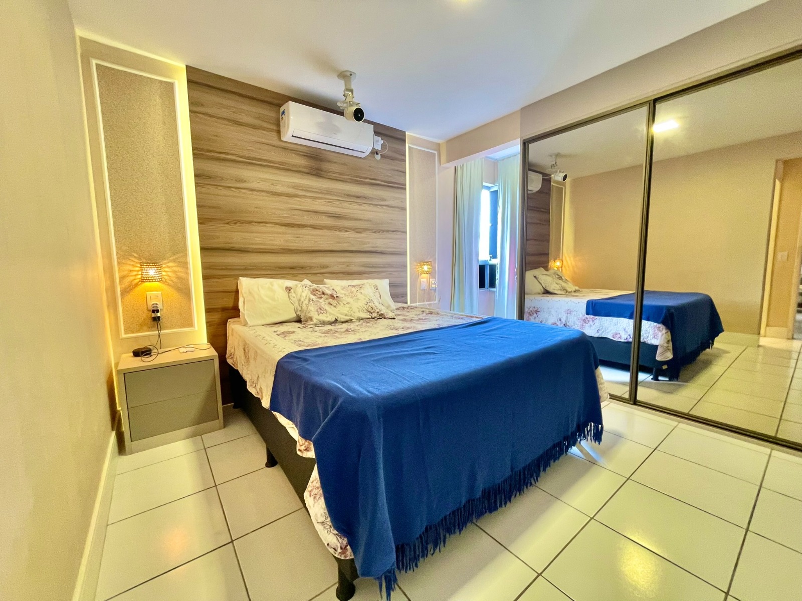 Imagem Apartamento com 3 Quartos à Venda, 131 m²em Alecrim - Natal