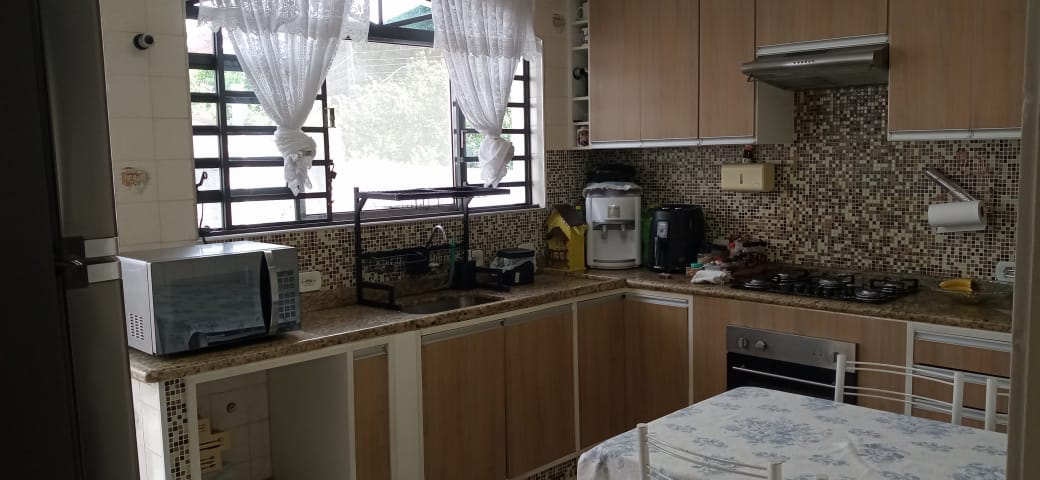 Imagem Casa de Condomínio com 4 Quartos à Venda, 305 m² em Nova Caieiras - Caieiras