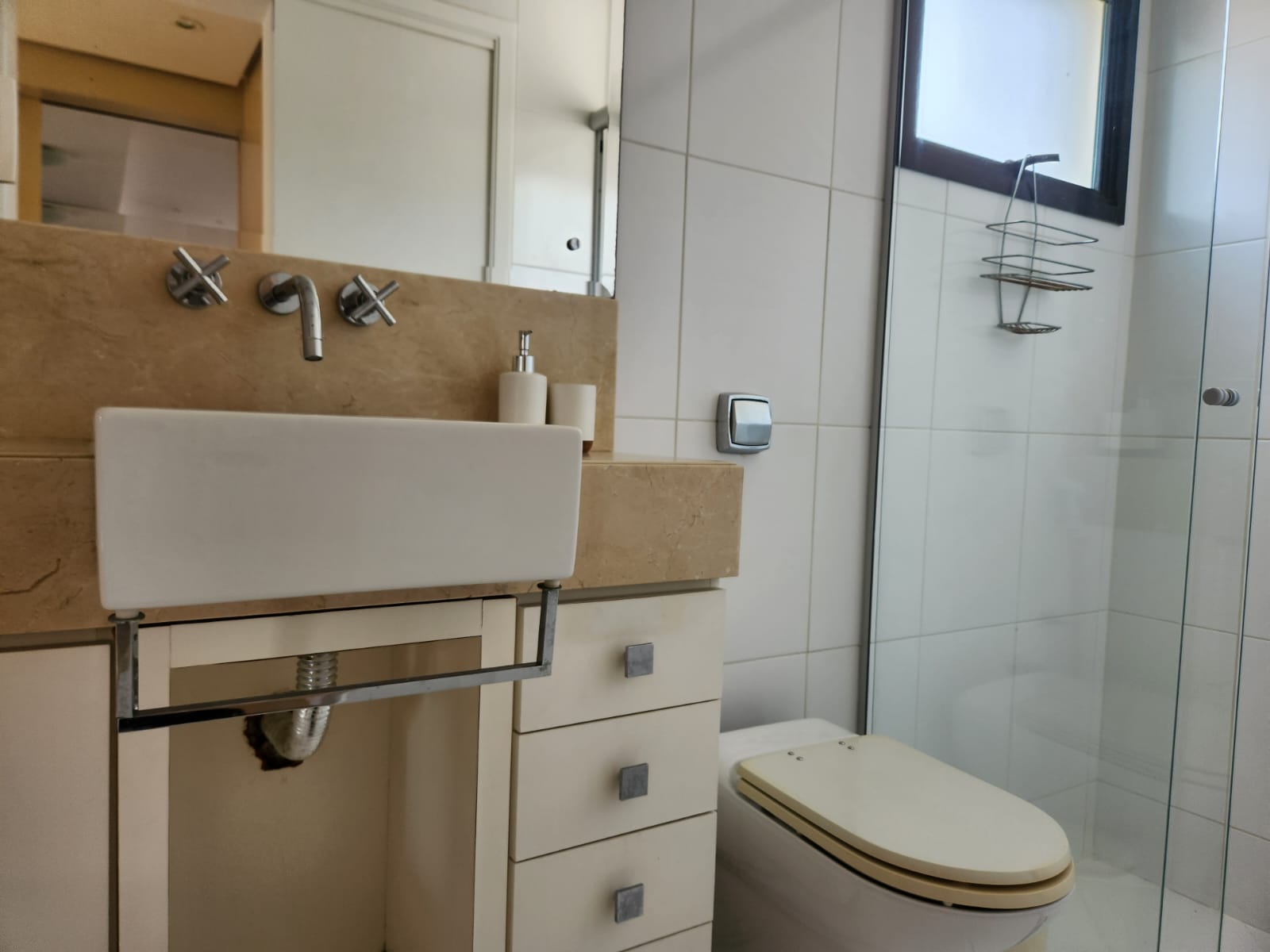 Foto do imóvel: Apartamento com 3 Quartos à Venda, 88 m²em Trindade - Florianópolis