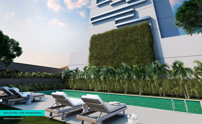 Foto do imóvel: Apartamento com 3 Quartos à Venda, 166 m² em Vila Clementino - São Paulo