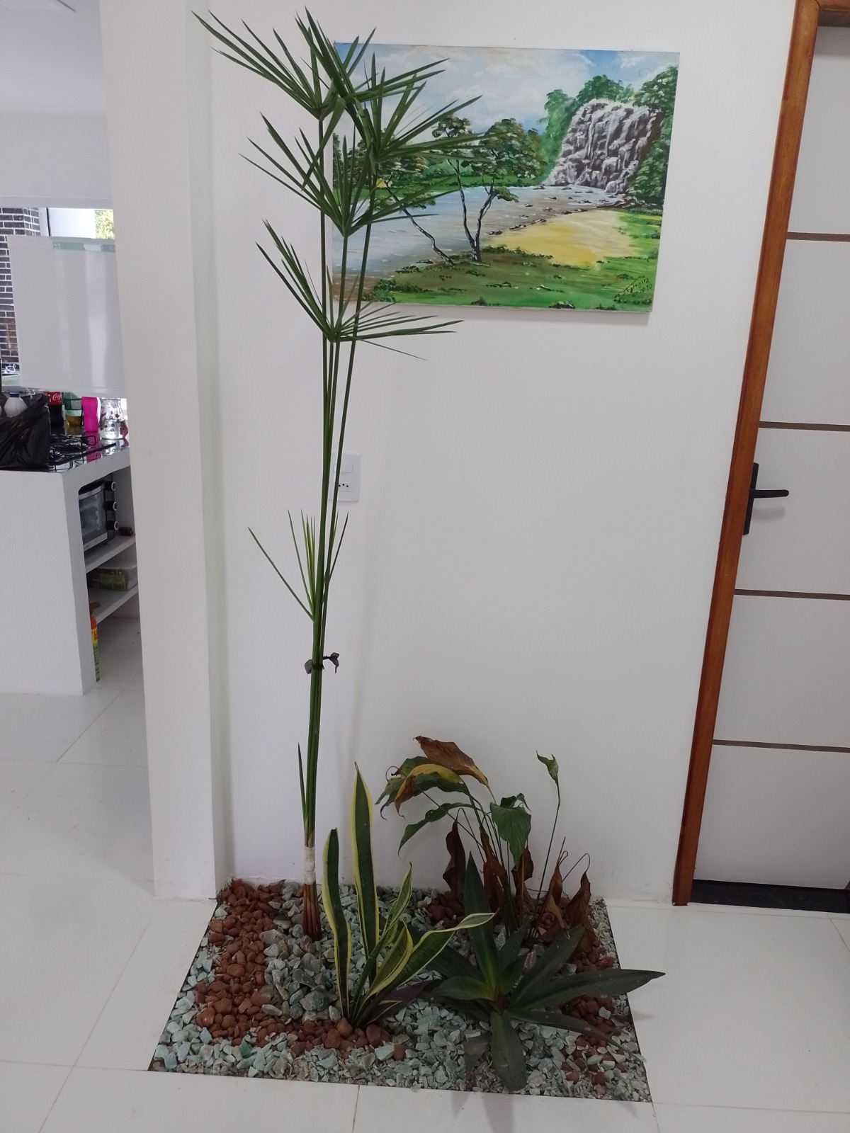 Imagem Casa de Condomínio com 3 Quartos à Venda, 120 m²em Porto Sauípe - Entre Rios