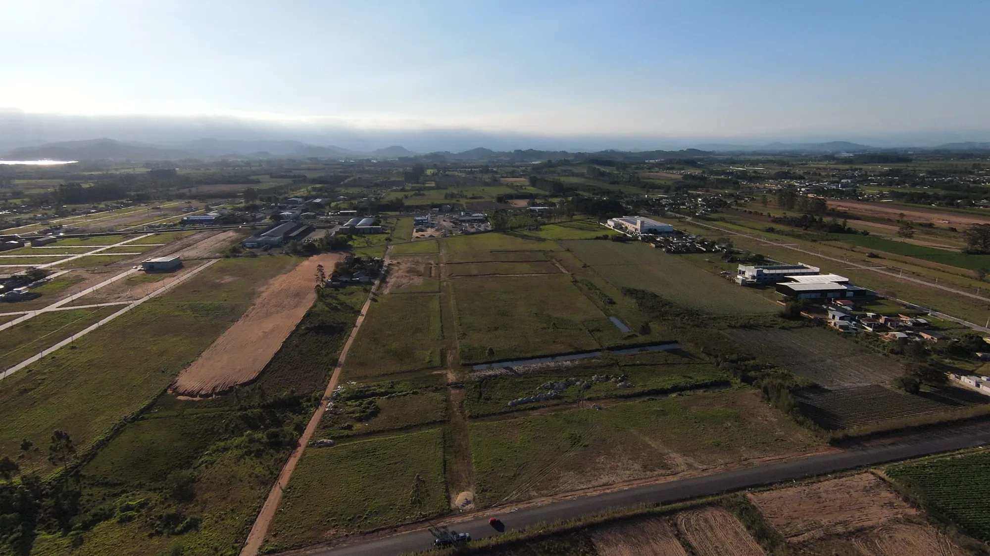 Imagem Terreno à Venda, 387 m² em Sombrio - Sombrio
