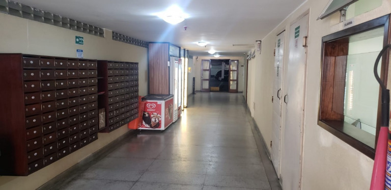 Imagem Apartamento com 3 Quartos à Venda, 95 m² em Santa Rosa - Niterói