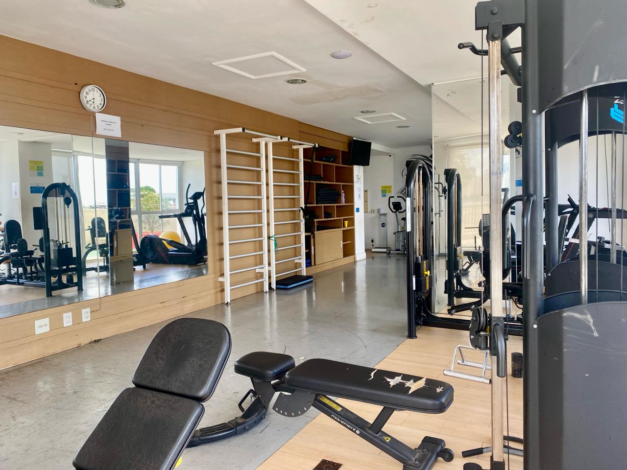 Imagem Apartamento com 2 Quartos à Venda, 69 m²em Cremação - Belém