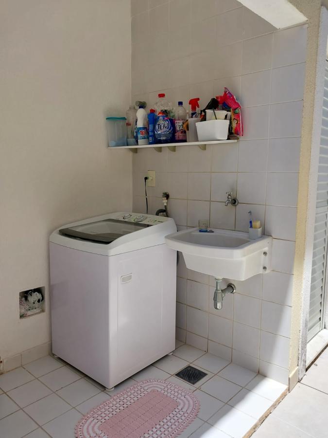Imagem Casa de Condomínio com 3 Quartos à Venda, 148 m²em Piatã - Salvador
