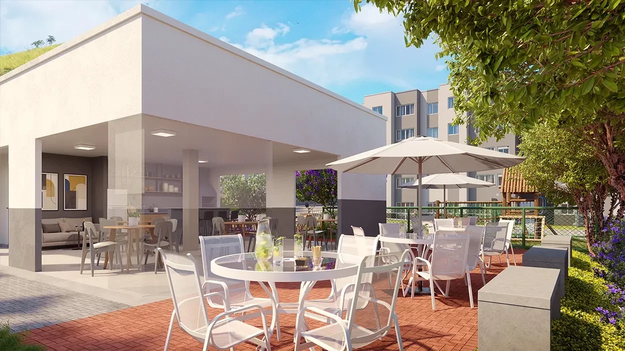 Foto do imóvel: Apartamento com 2 Quartos à Venda, 43 m² em Praça Seca - Rio de Janeiro