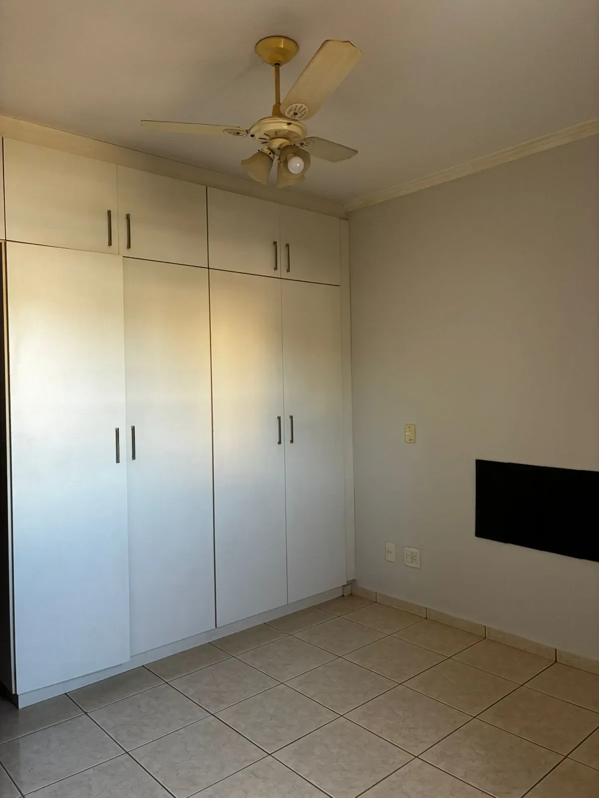 Imagem Apartamento com 3 Quartos para Alugar, 114 m² em Vila Estádio - Araçatuba