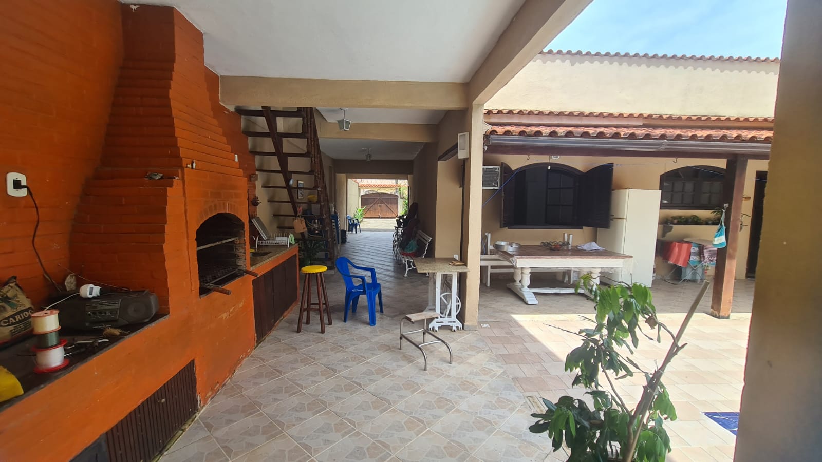 Imagem Casa com 3 Quartos à Venda ou Temporada, 120 m²em Vila Muriqui - Mangaratiba