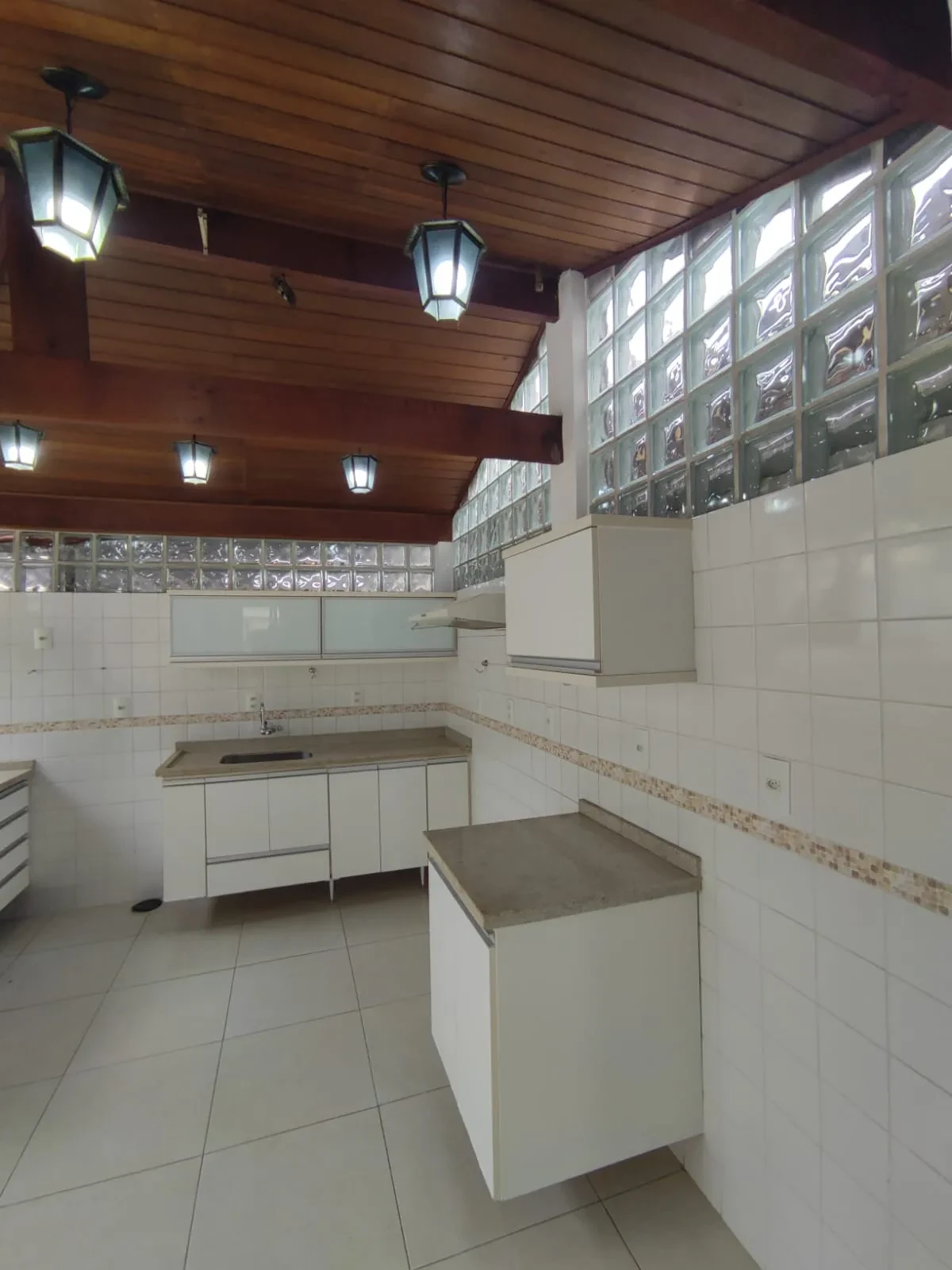 Imagem Casa de Condomínio com 3 Quartos à Venda, 88 m² em Jardim Shangai - Jundiaí