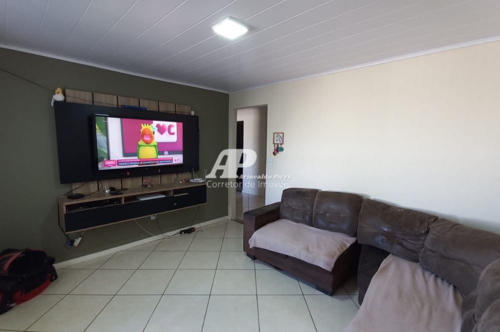 Imagem Casa com 5 Quartos à Venda, 214 m²em Contorno - Ponta Grossa