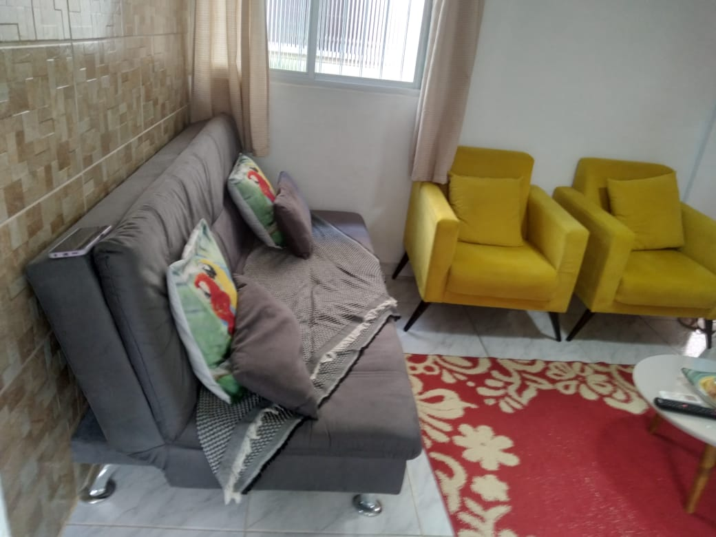 Foto do imóvel: Apartamento com 3 Quartos à Venda, 49 m² em Monte Verde - Florianópolis