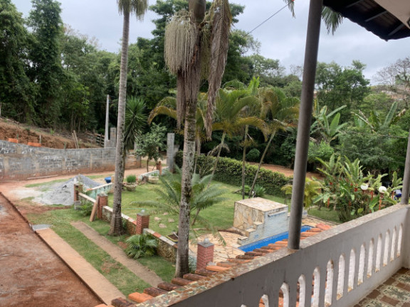 Imagem Chácara com 4 Quartos à Venda, 2.102 m² em Centro - Santa Isabel