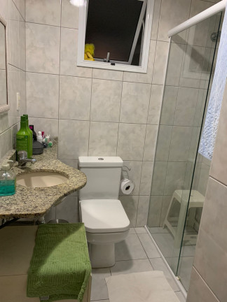 Imagem Apartamento com 3 Quartos à Venda,  em Santa Maria - São Caetano do Sul