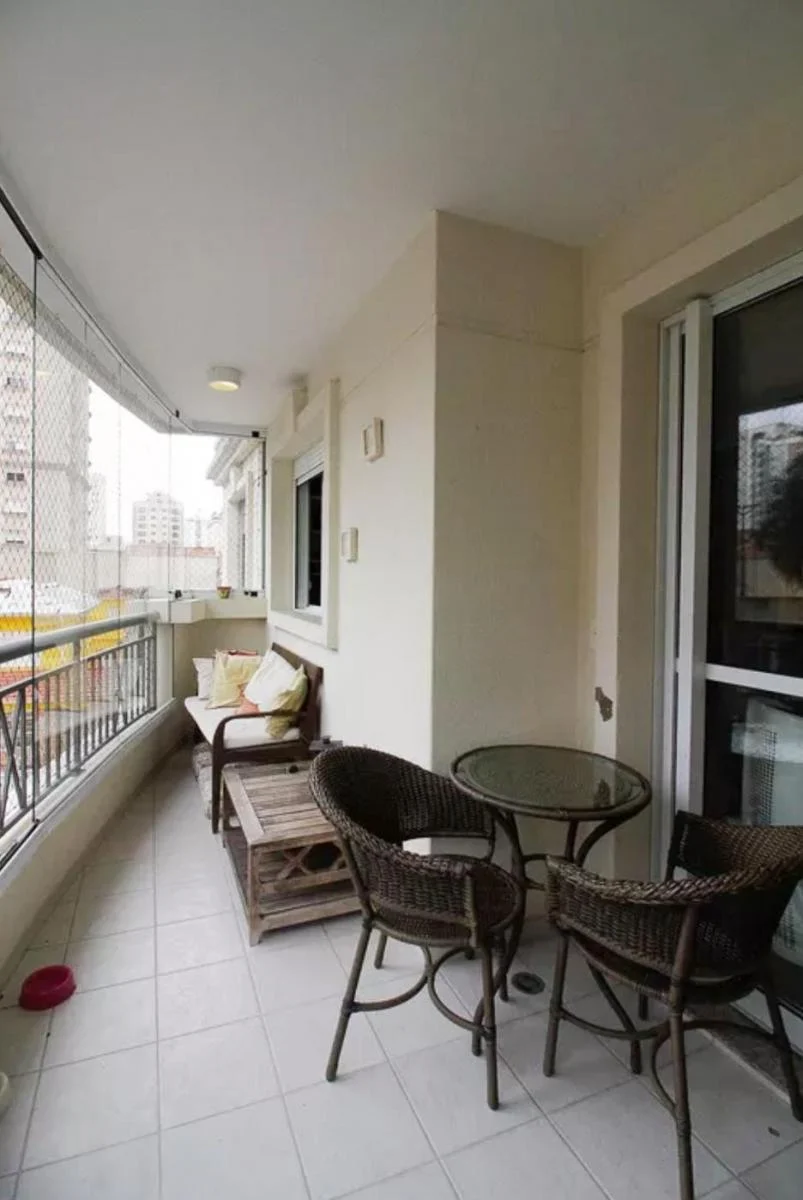 Imagem Apartamento com 2 Quartos à Venda, 87 m²em Perdizes - São Paulo