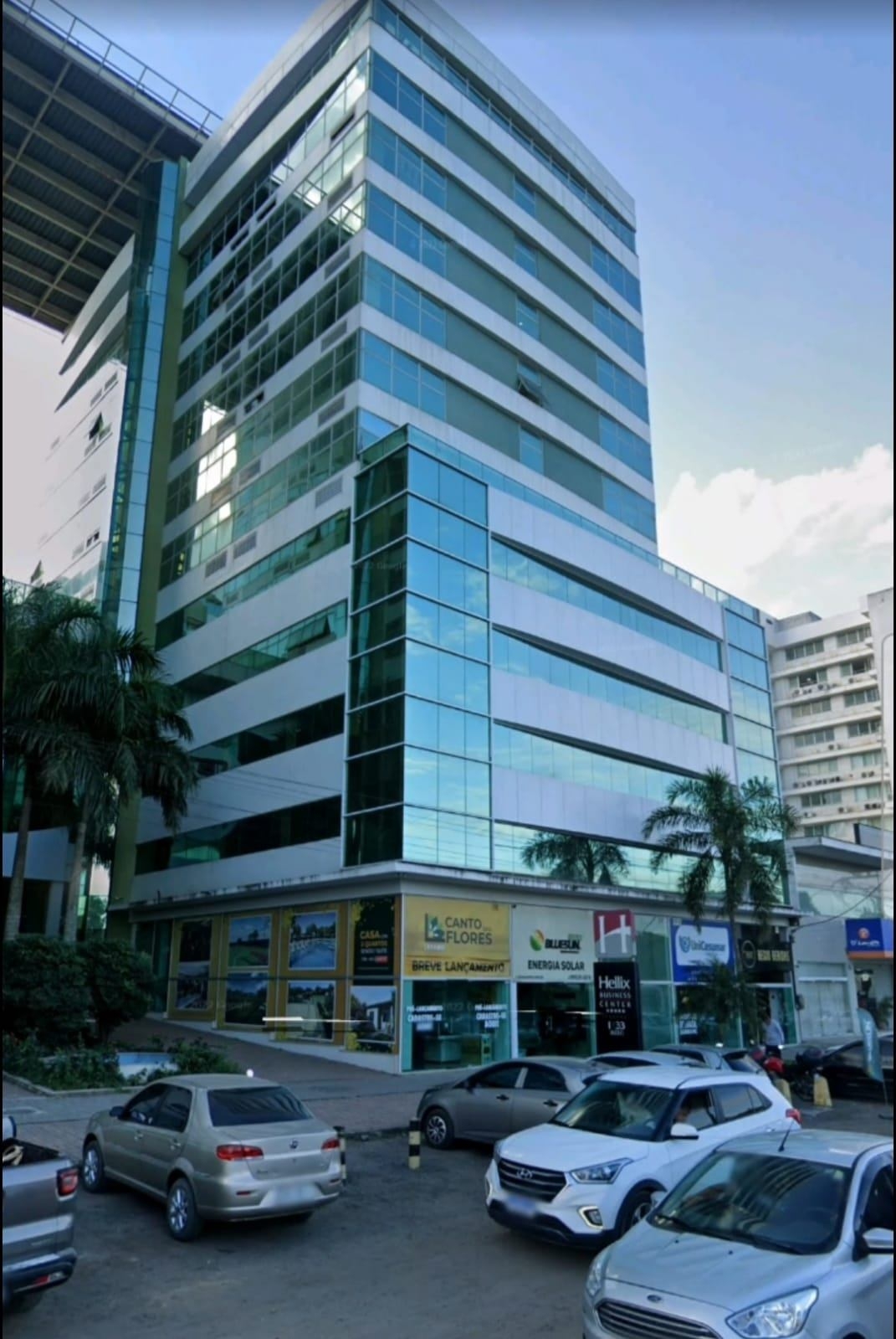 Imagem Loja à Venda, 410 m²em Jardim Imperial - Itaboraí