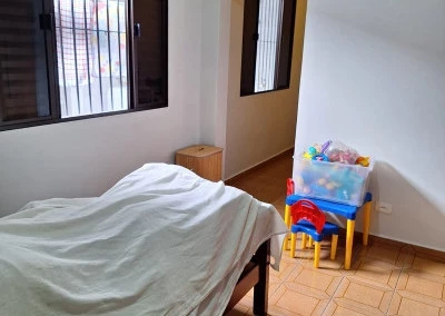 Imagem Casa com 3 Quartos à Venda, 160 m² em Assunção - São Bernardo do Campo