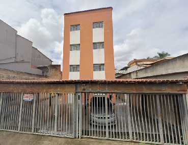 Condomínio Dom Cabral em Belo Horizonte