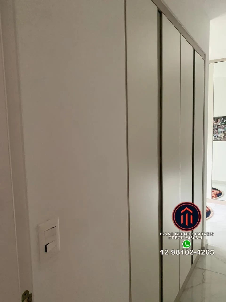 Imagem Apartamento com 2 Quartos para Alugar, 74 m² em Jardim Coelho Neto - Guaratinguetá