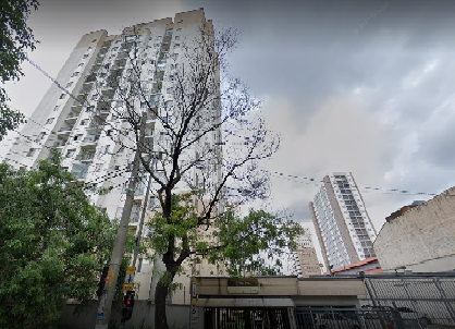 Condominio Bio Vitta 