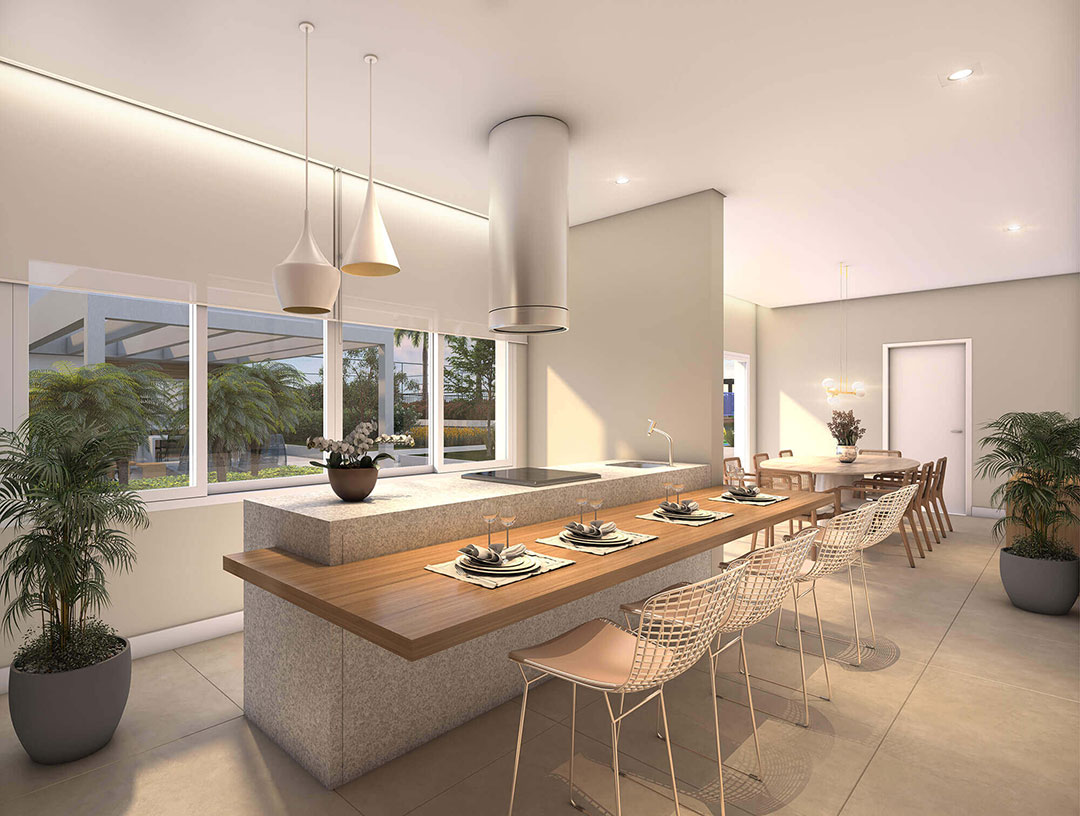 Imagem Apartamento com 1 Quarto à Venda, 30 m²em Belenzinho - São Paulo