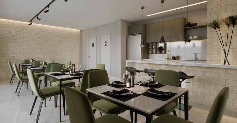 Imagem Apartamento com 3 Quartos à Venda, 67 m² em Imbiribeira - Recife