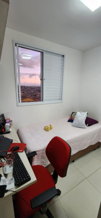Imagem Apartamento com 3 Quartos à Venda, 61 m² em Vila Cunha Bueno - São Paulo