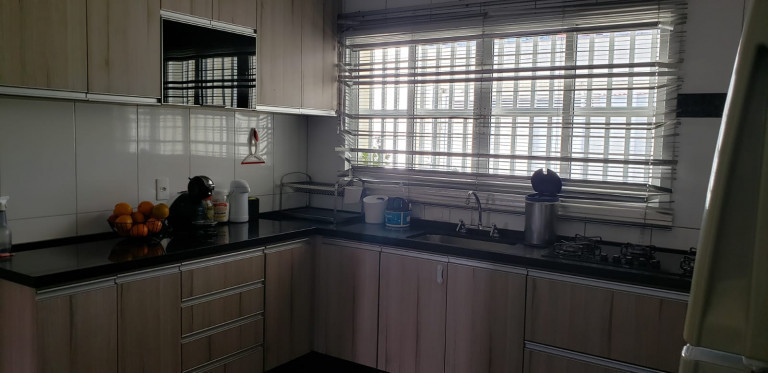 Sobrado com 4 Quartos à Venda, 196 m² em Anchieta - São Bernardo do Campo