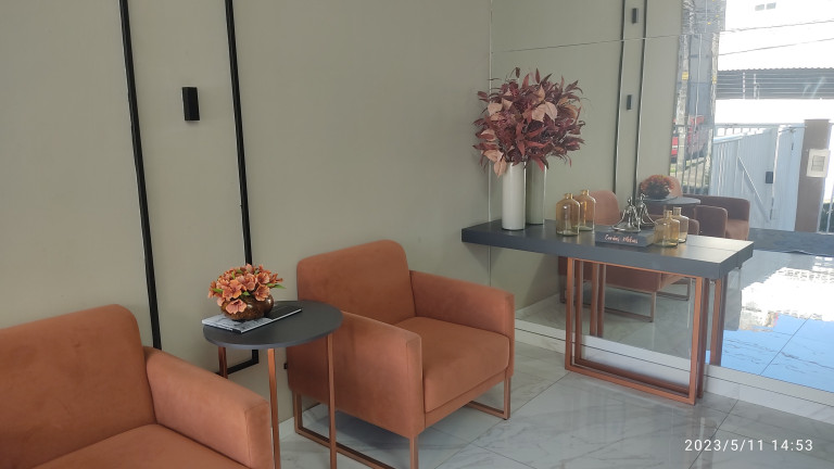 Imagem Apartamento com 3 Quartos à Venda, 110 metro em Aldeota - Fortaleza