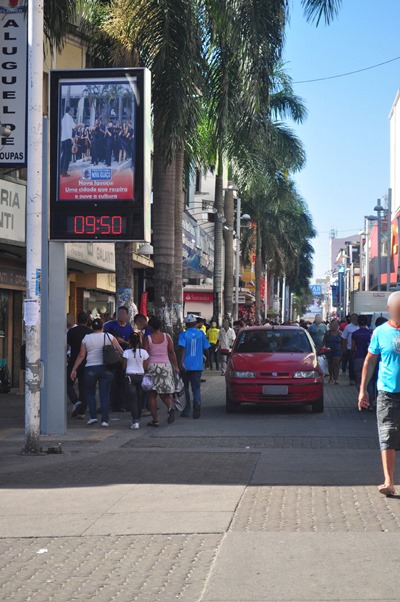 Imagem Sala Comercial à Venda, 16 m²em Centro - Nova Iguaçu