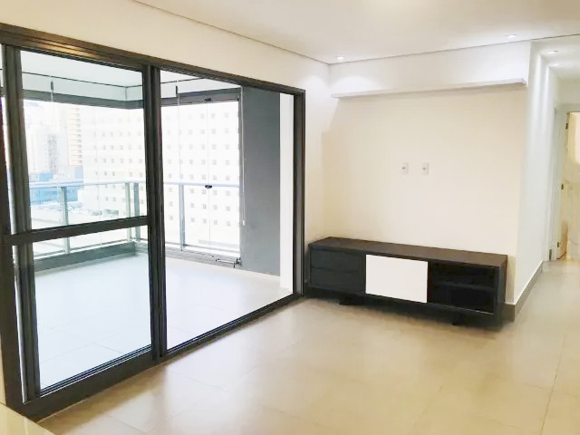 Imagem Apartamento com 2 Quartos à Venda, 81 m²em Vila Olímpia - São Paulo