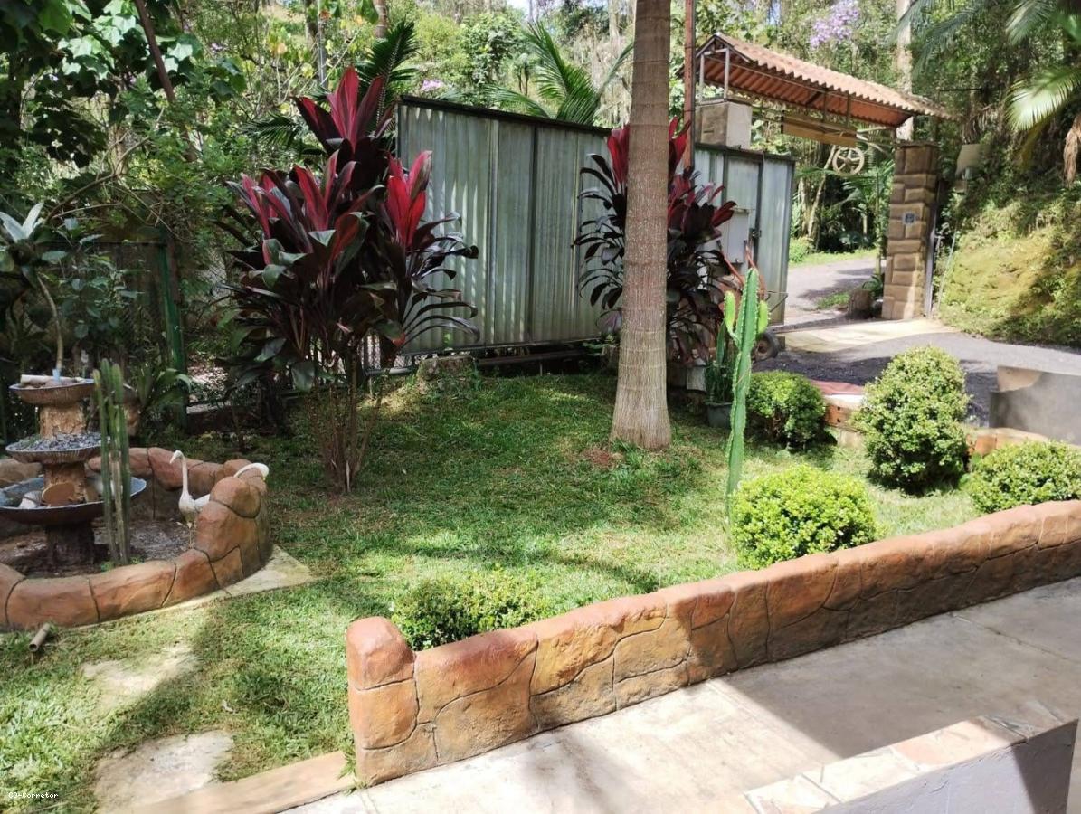 Imagem Chácara com 4 Quartos à Venda, 6 m² em Represa - Ribeirão Pires