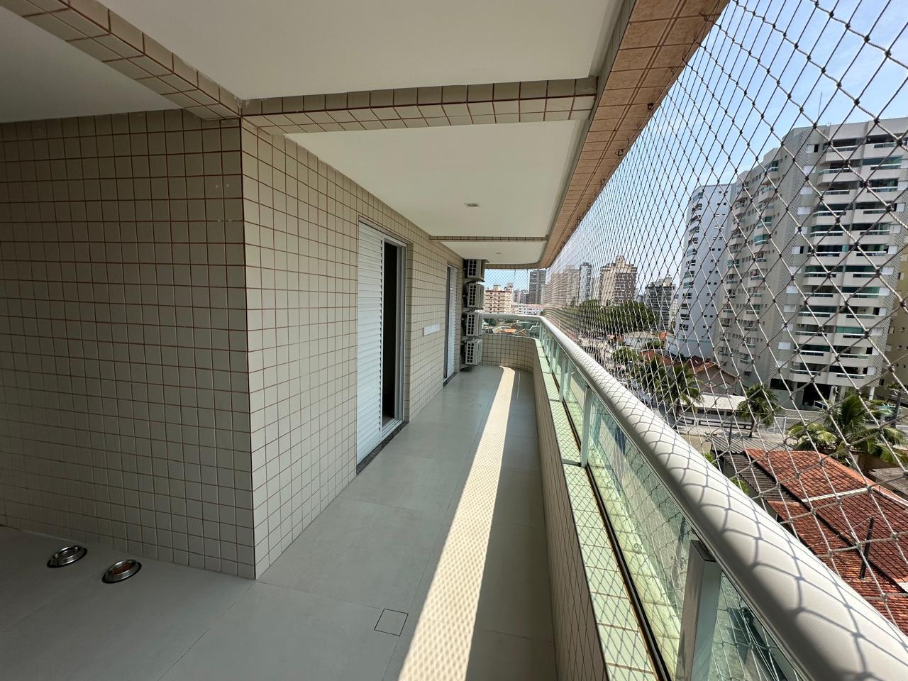 Imagem Apartamento com 3 Quartos à Venda, 134 m² em Aviação - Praia Grande