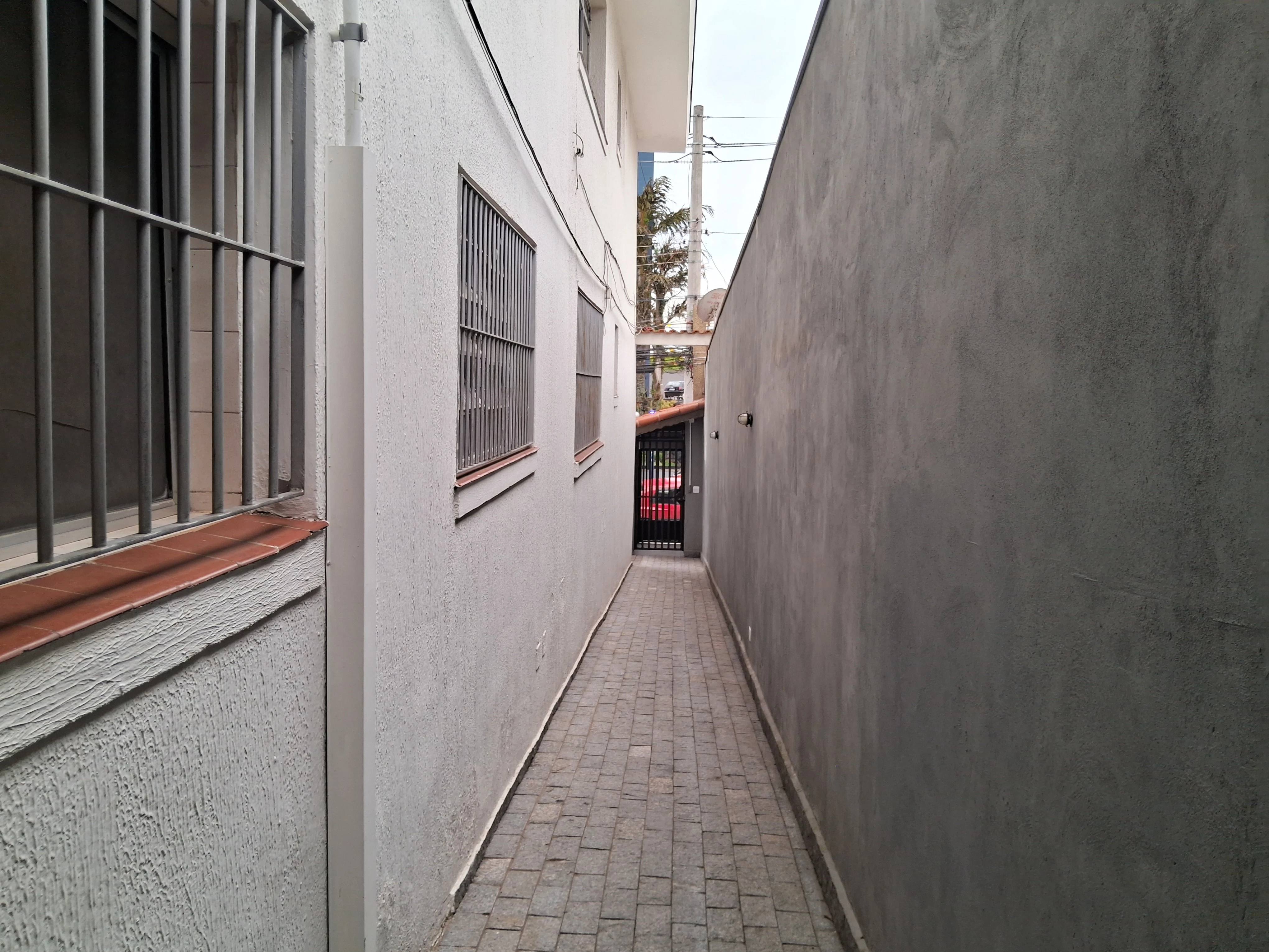 Imagem Apartamento com 2 Quartos à Venda, 65 m² em Vila Campesina - Osasco