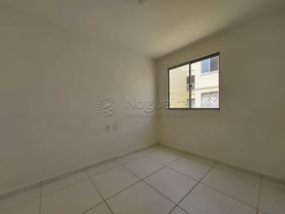 Imagem Apartamento com 2 Quartos à Venda, 40 m² em Janga - Paulista